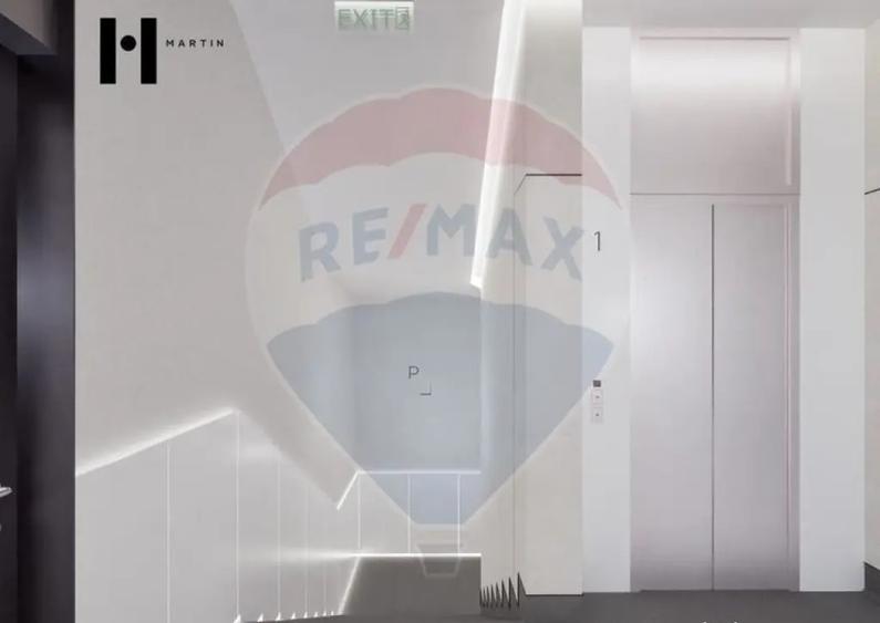 Spa?ii de birouri premium de inchiriat cladire nou... - 7