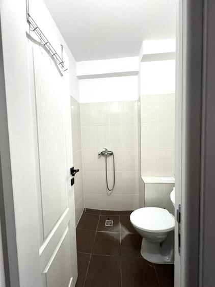 Apartament luminos si curat, 1 camera, etaj 9 din 10, Tiglina 1 - 6