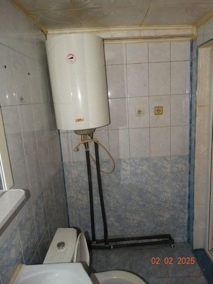 Apartament de vanzare la vila in Busteni - 8