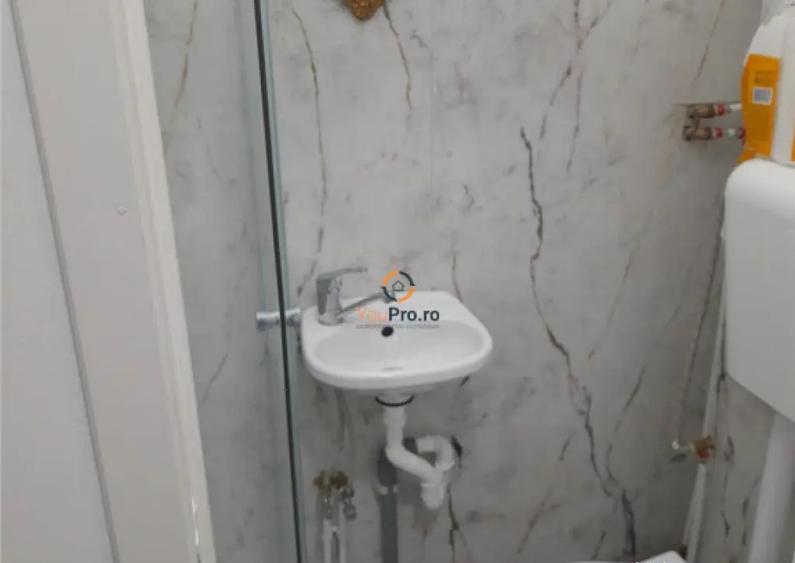 Apartament 1 Camera cu Centrala si Curte - 3