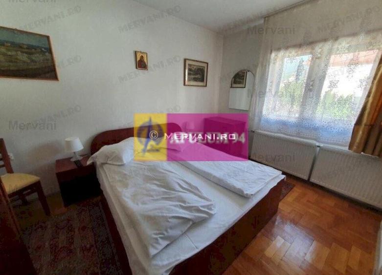 Vila de vanzare in Busteni - Zona Zamora - 12