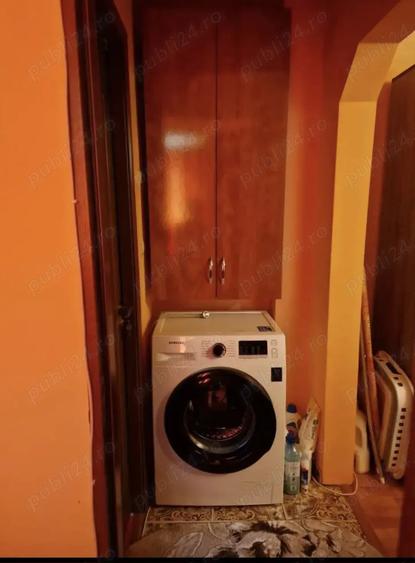 Vand apartament ,2 camere, Hunedoara - 4