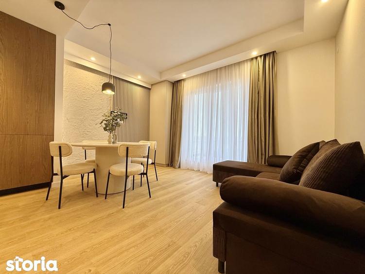 Apartament tip studio de inchiriat la parter in Cosmopolis - 8