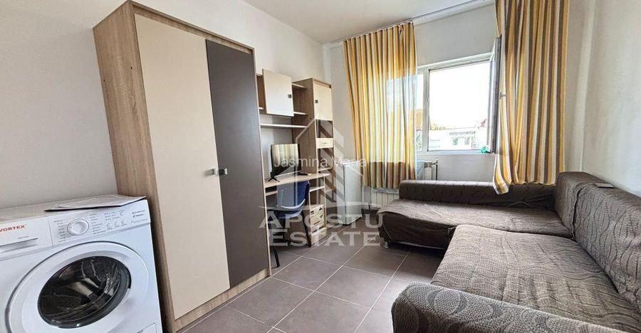 Garsoniera in zona Girocului, 16 mp, ideal investitie