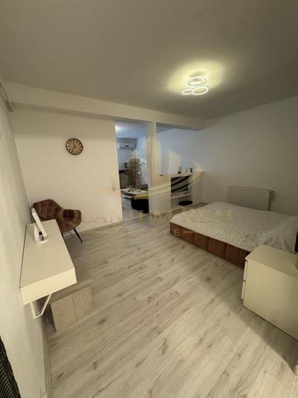 Apartament 2camere, Ap. Patriei cu loc parcare inclus - 4