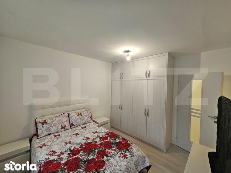 Apartament modern 2 camere, Renovat complet, Ocna Mures - 3