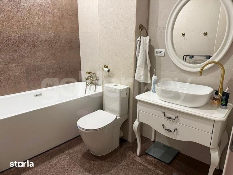 Apartament cu 3 camere si 122mp terasa pe acoperis - 3
