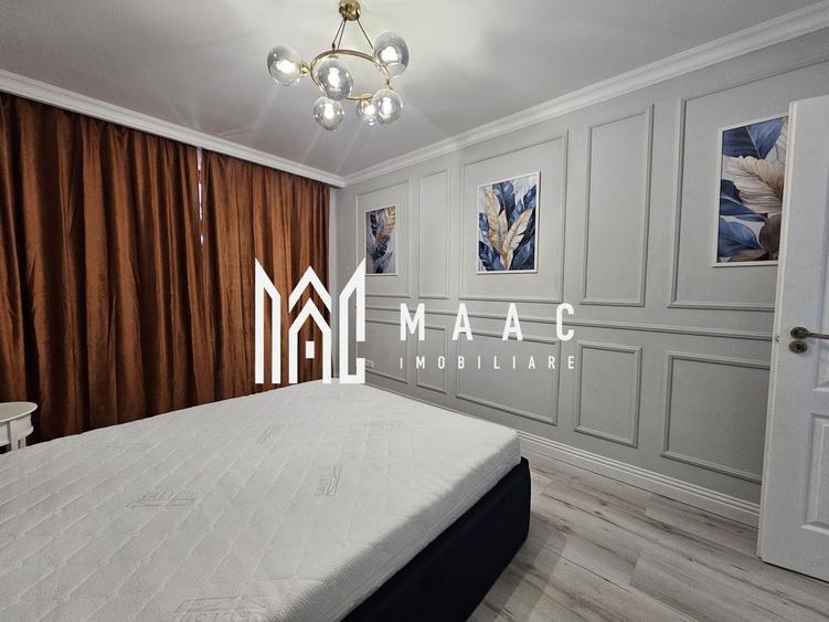 Apartament 2 camere | Etaj 3 | Parcare subterana | Central - 6