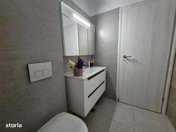 Casa cu 4 camere Comuna Berceni * Miorita - 4