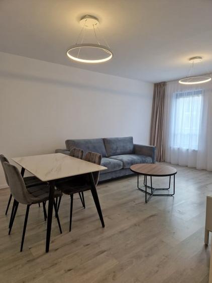 Inchiriere apartament 2 camere | H Pipera Lake | Pipera*Aviatiei | Parcare - 1