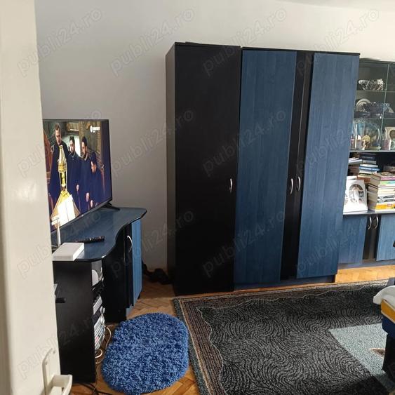 Vand apartament cu 2 camere, confort 1 ,Reghin, cartierul Unirii. - 3