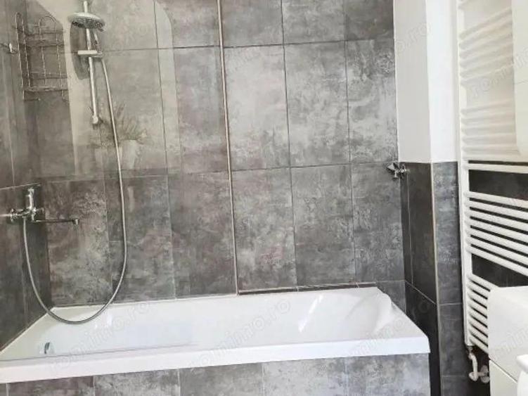 Apartament 3 camere zona Elisabetin - la casa - 8