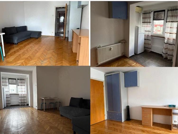 Garsoniera disponibila imediat - 1