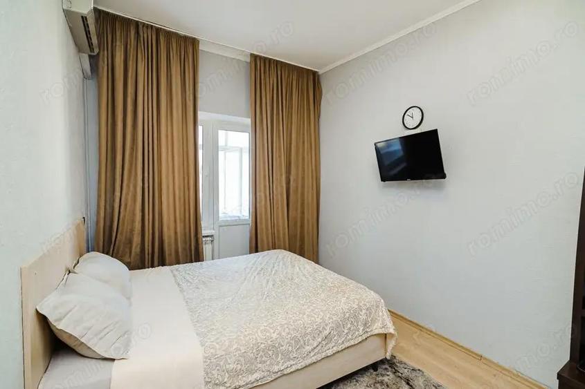 Apartament cu o camera de inchiriat in zona Girocului - 4