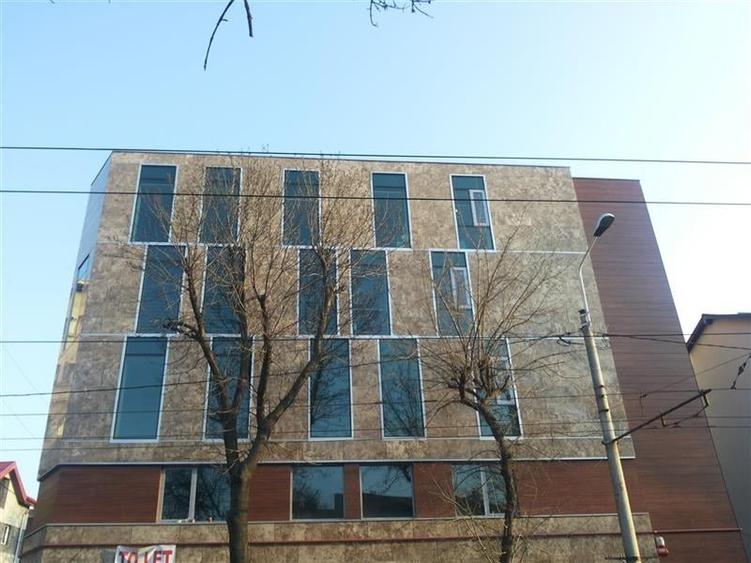 Spatiu birouri de inchiriat Ferdinand ?111 mp, clasa B, acces rapid - 14