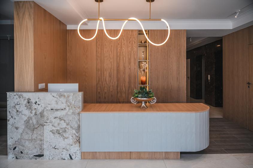 PROMOTIE Solid Residence Sea View Mamaia - Mobilat / Utilat LUX - 4