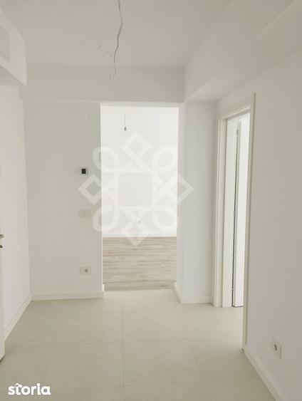 Apartament cu 2 camere decomandat în Calea Aradului
