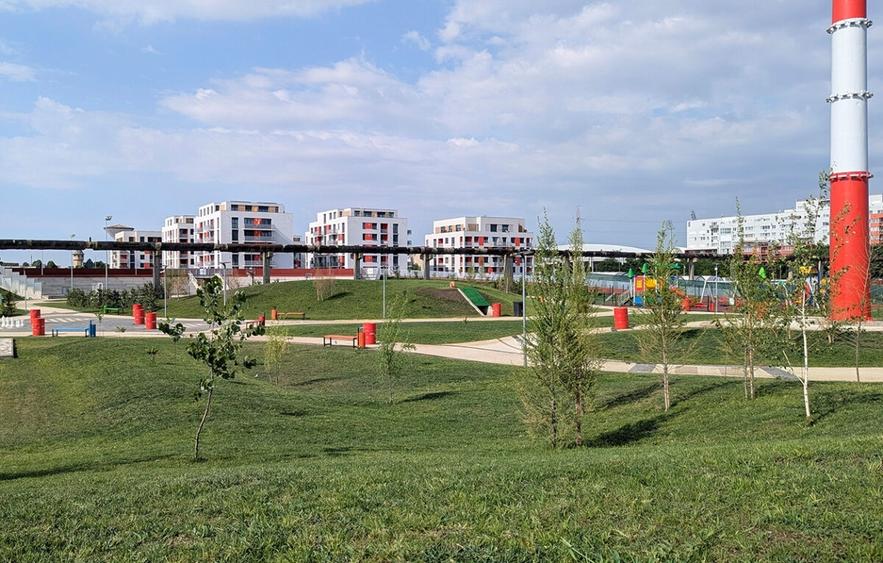 Calea Aurel Vlaicu - 4