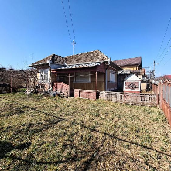 Casa de vanzare la tara - Judetul Salaj - 3
