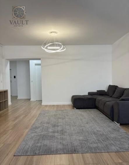 Apartament 2 camere - LUX - IVORY RESIDENCE - 1