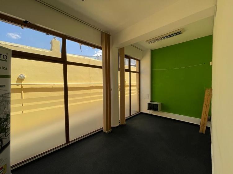 Cladire pretabila Birouri, Gradinita, Servicii Medicale, productie usoara - 8