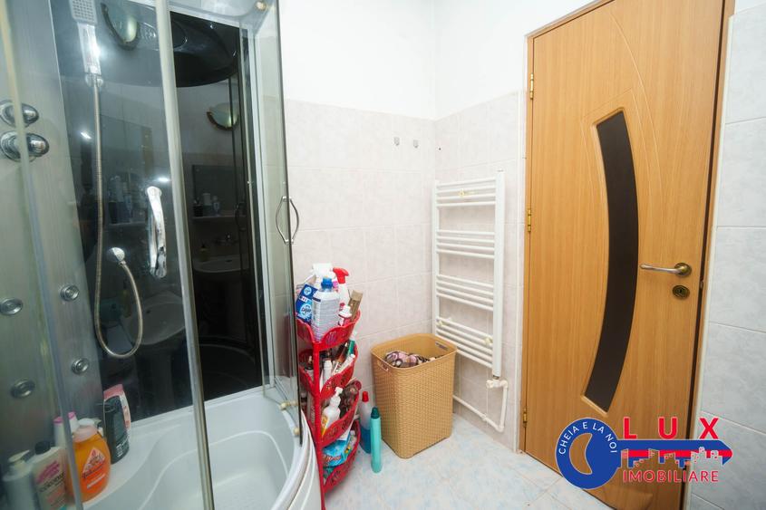 ID 3624 EXCLUSIVITATE – Apartament 3 camere – Strada Babadag - 9