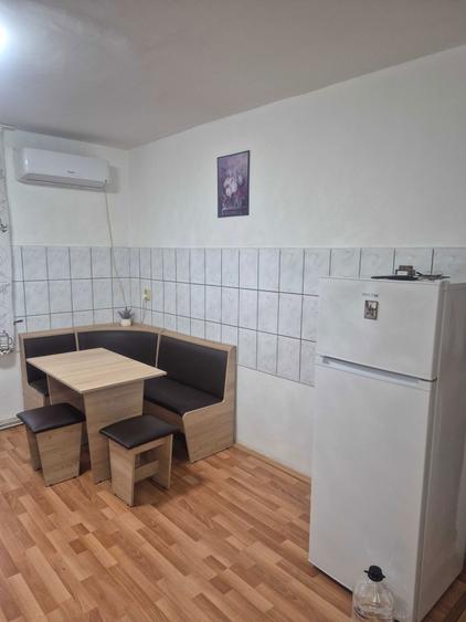 Apartament 2 camere de vanzare in Sighisoara (baragan) - 2