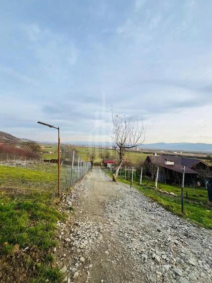 Cabana moderna cu view superb - 5