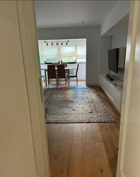 3 camere, etaj 1, Renovat Integral, Mobilat si Utilat - Buza - 6