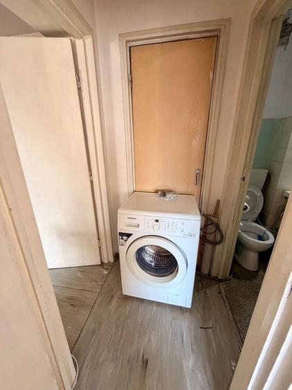 Apartament 2 camere cu balcon-Drumul Taberei 35- Metrou în fața bloc - 21