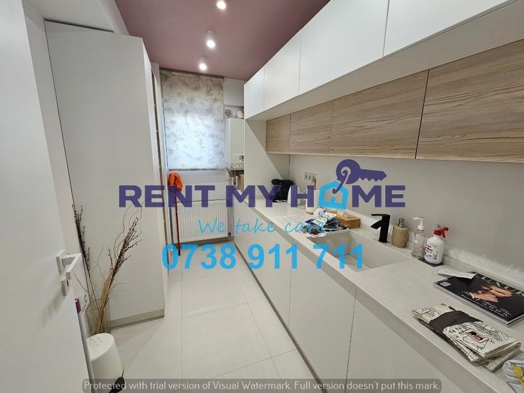 Spațiu comercial clinică infrumusetare / chirurgie estetică Dămaroaia - 6