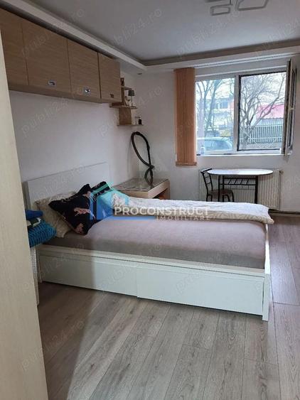 Garsoniera de vanzare Calea Aradului - 1