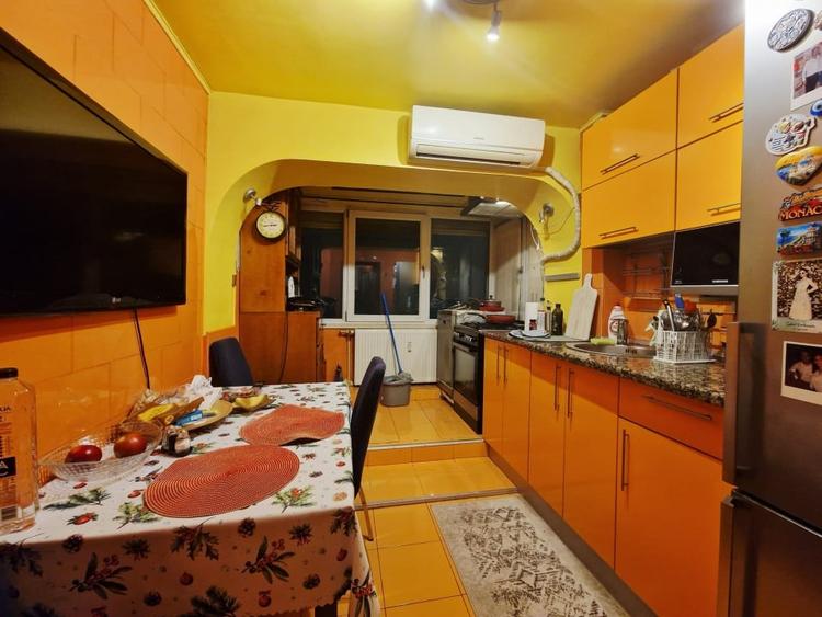 Apartament 2  Camere Teiul Doamnei | Lacul Tei | Doamna Ghica - 7