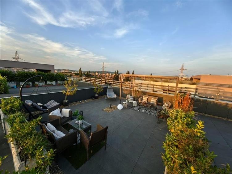 RECO, Apartament 2 camere, decomandat, West Residence, Oradea - 24