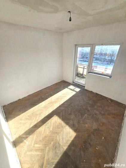 Apartament 3 camere decomandat | Micro 17 | Strada Vasile Lupu - 10