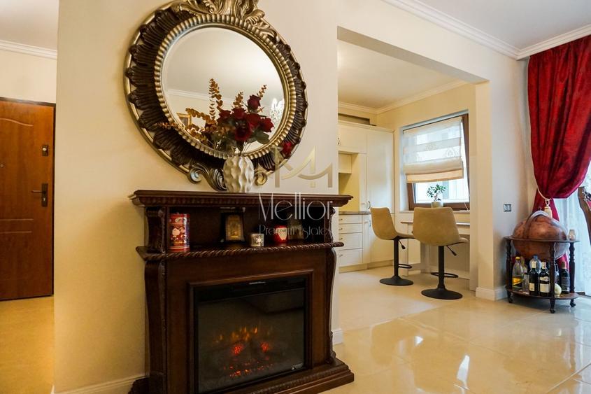 Apartament 2 camere, parcare, Buna Ziua, zona Grand Hotel Italia - 6