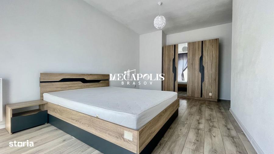 Duplex 4 camere | Complex modern | Strada asfaltata - 7