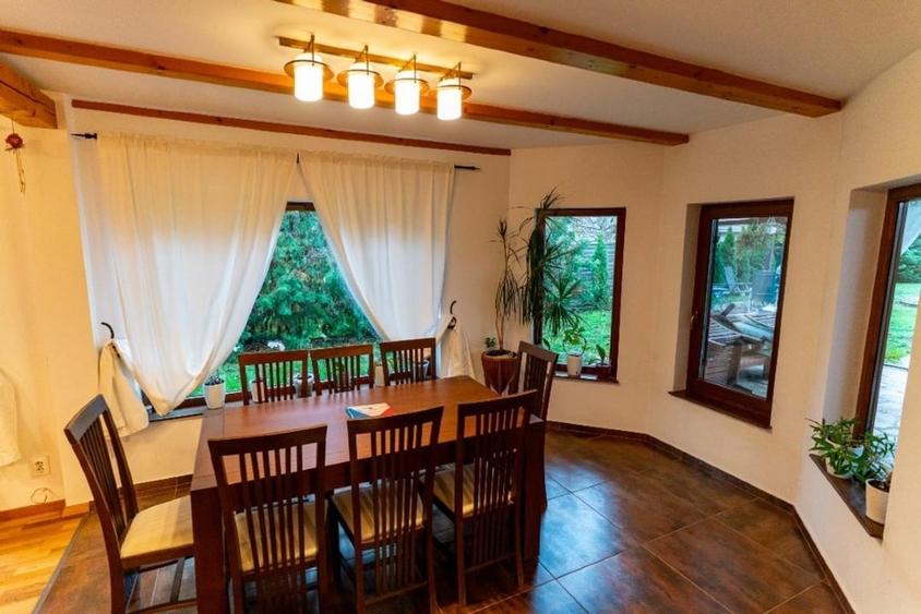 Oprește-te din visat! Casă la prețul unui apartament din Cluj! - 16