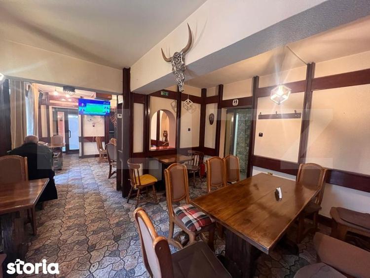 Restaurant 253 mp, zona Rovine - 5