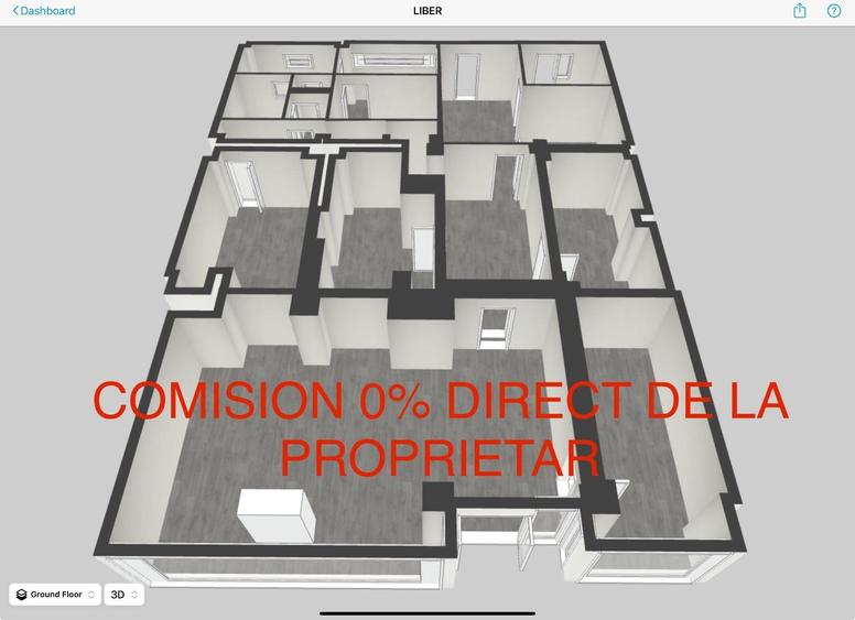 Spatiu Comercial BUCURESTI Bd. Theodor Pallady Nr. 35, Bl N2  Pret Negociabil - 2