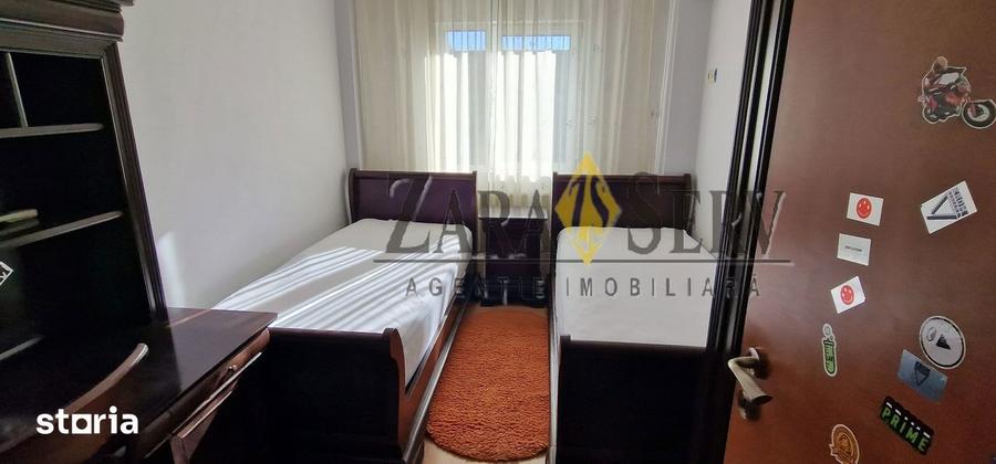 Apartament 3 camere, Ghe. G. Cantacuzino, Ploiesti - 1