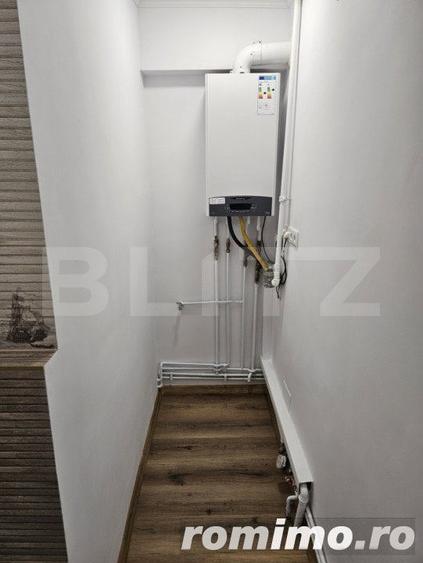 Apartament 3 camere renovat complet, zona facutatii de Litere - 6