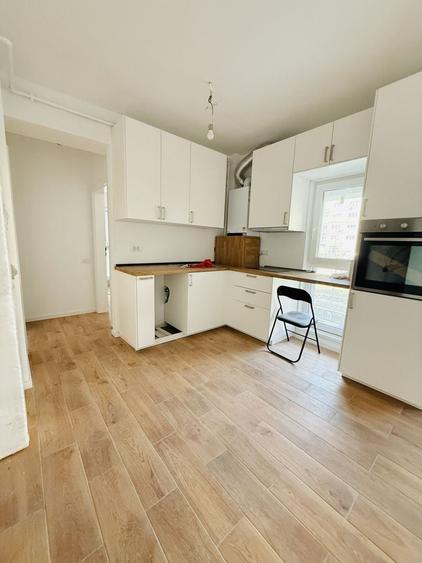 Soarelui- Sud Plaza | 2 Camere | Loc De Parcare. - 3