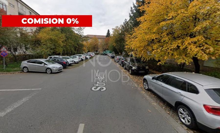 Apartament modern, 3 camere, Calea Dumbravii, Dioda - 1