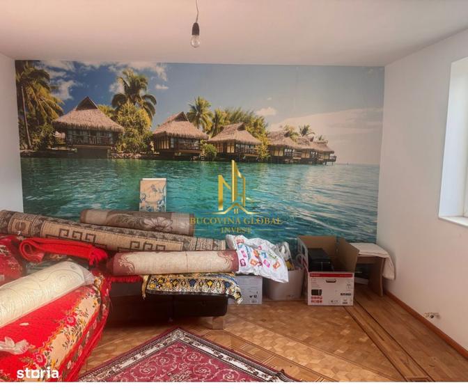 Casa individuala D+P+E, teren 1.414 mp, toate utilita?ile Ipote?ti - 4