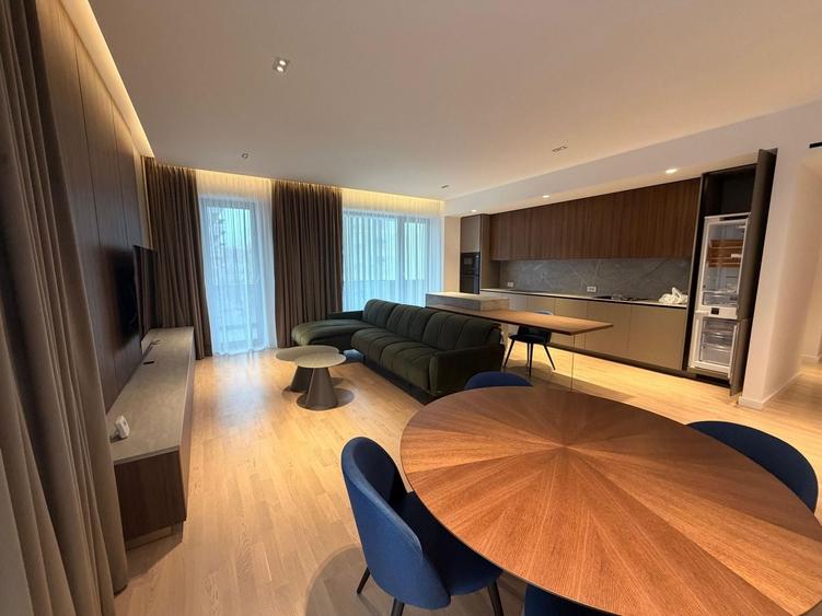 Apartament 3 Camere Exclusivist | Prima închiriere | Iancu Nicolae - 5