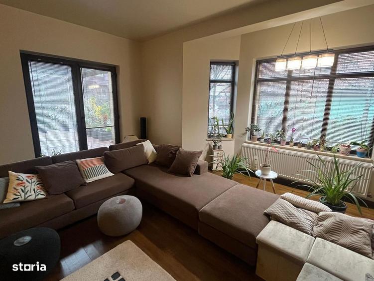 Vila Strada Trivale S+P+E1+M - 1