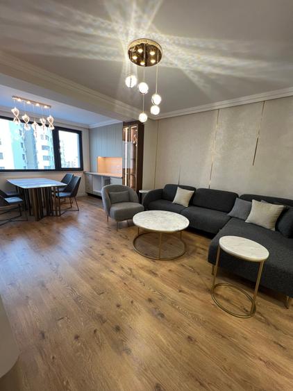 Acasă de la prima vizionare - Apartament 2 camere mobilat, Ivory Residence - 4