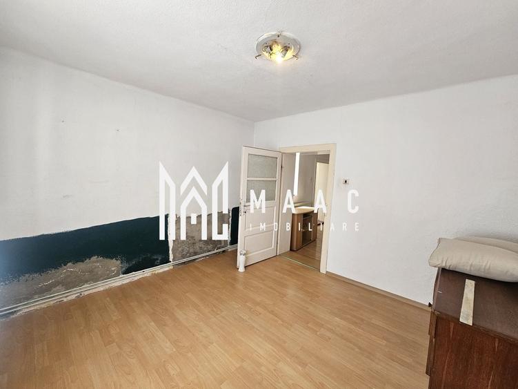 Casa individuala | Necesita renovare | Acces auto | Tiglari - 13