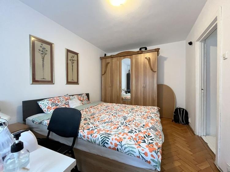 Apartament 2 camere semidecomandat – Zona Medicina - 7